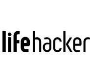 Logo: Lifehacker