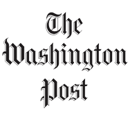 Logo: Washington Post