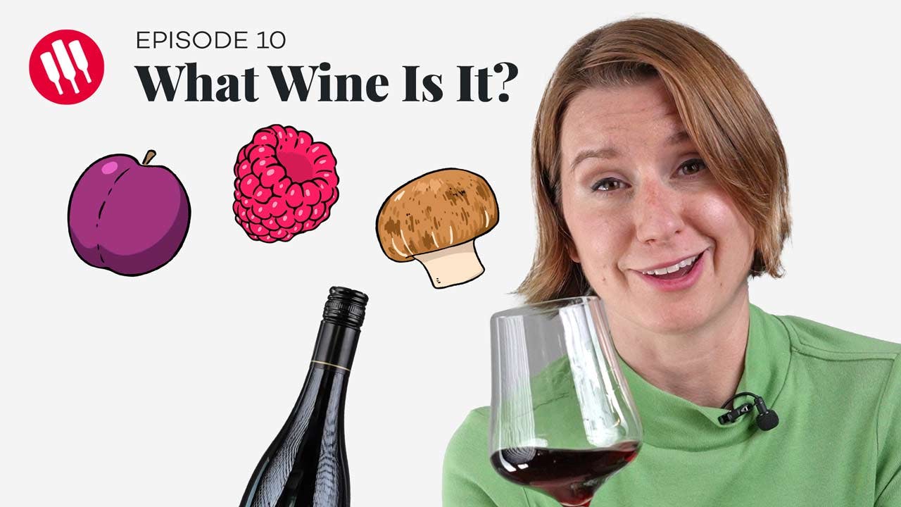 Cover Image for This Country is Obsessed With Wine (Not Italy or France) 