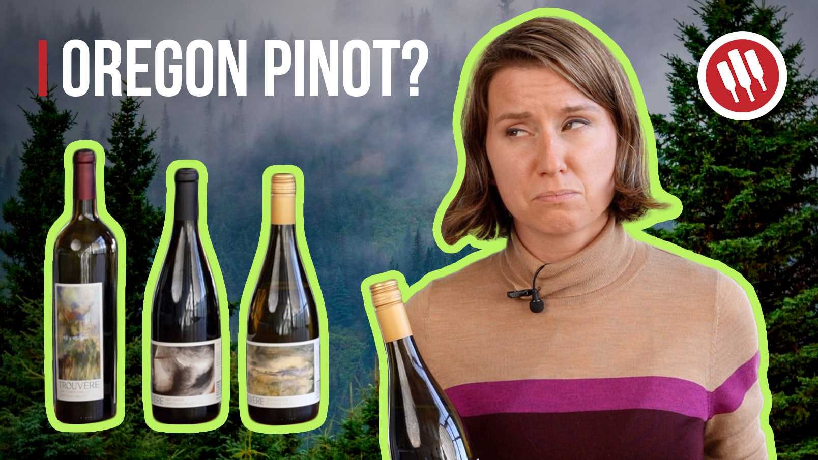 Cover Image for Unexpected turn in Oregon wines | Wine Unpacked