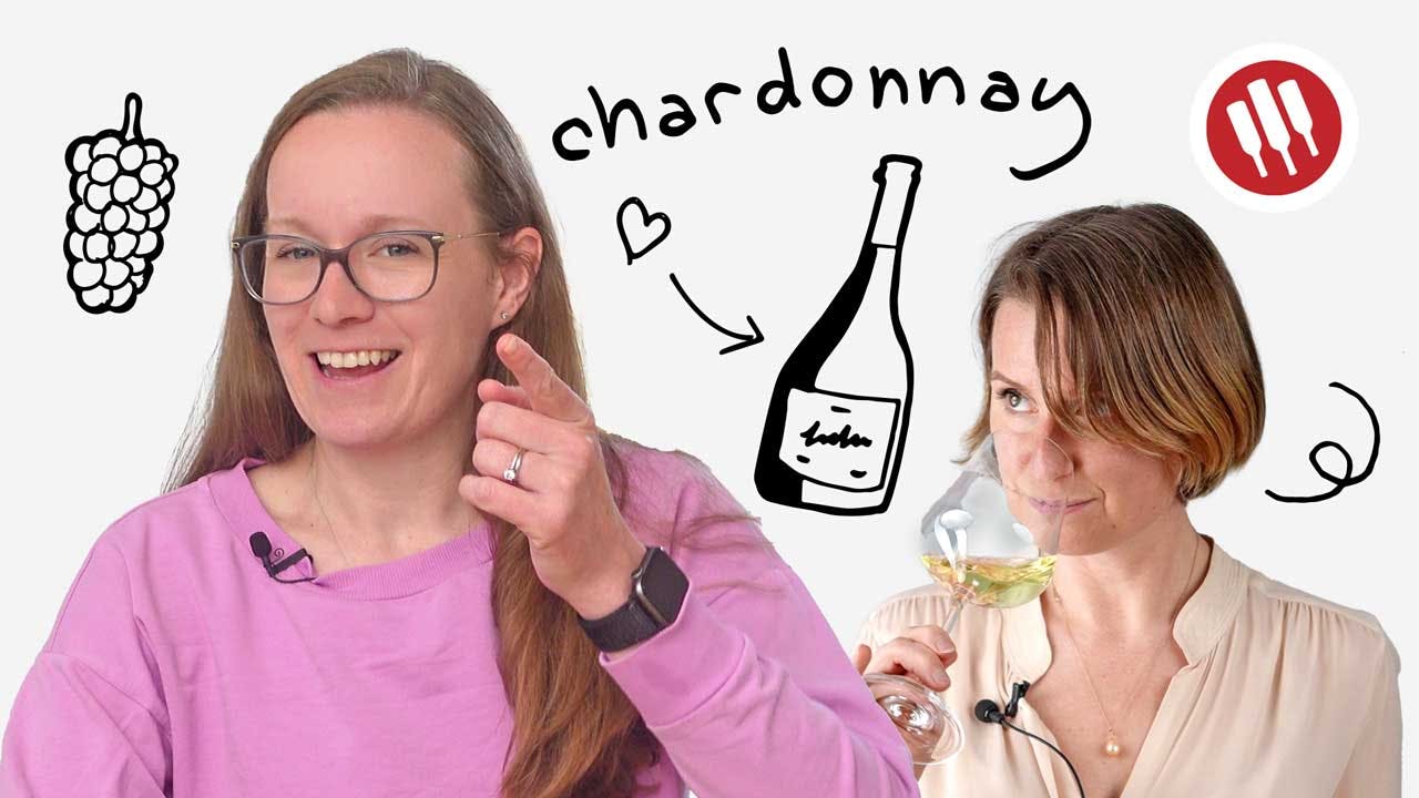 Cover Image for White Burgundy's New Competition: NZ Chardonnay