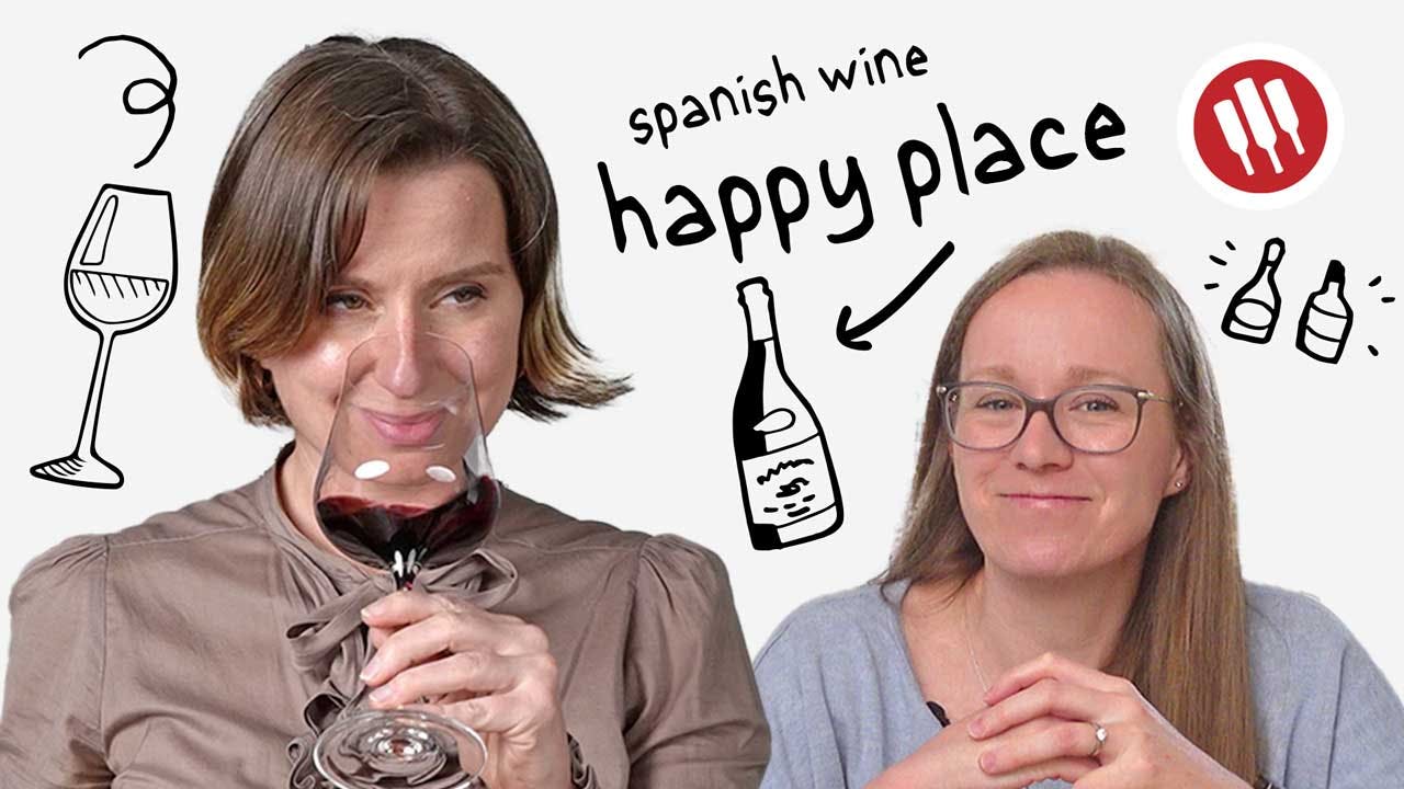 Cover Image for Under-The-Radar Spanish Wine Find: Mencía