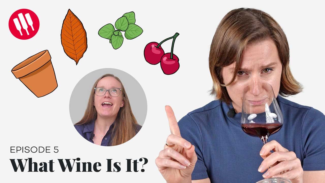 Cover Image for The Ultimate "Un-Fruit" Wine