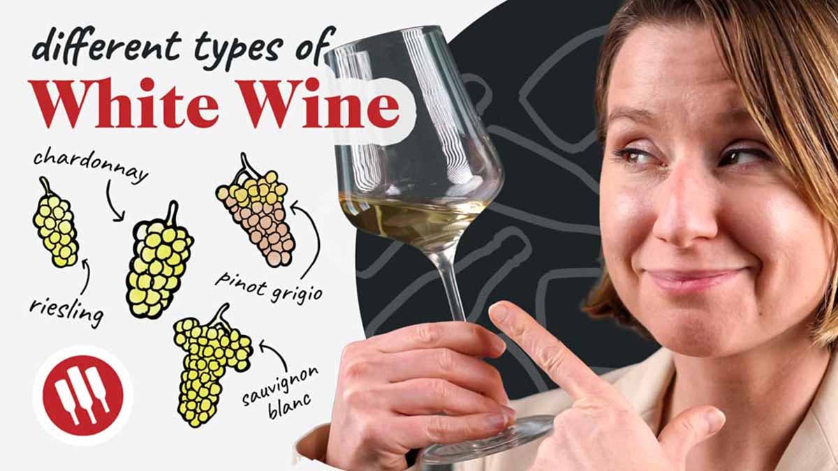 Cover Image for Undiscovered White Wines: Expand Your Palate!