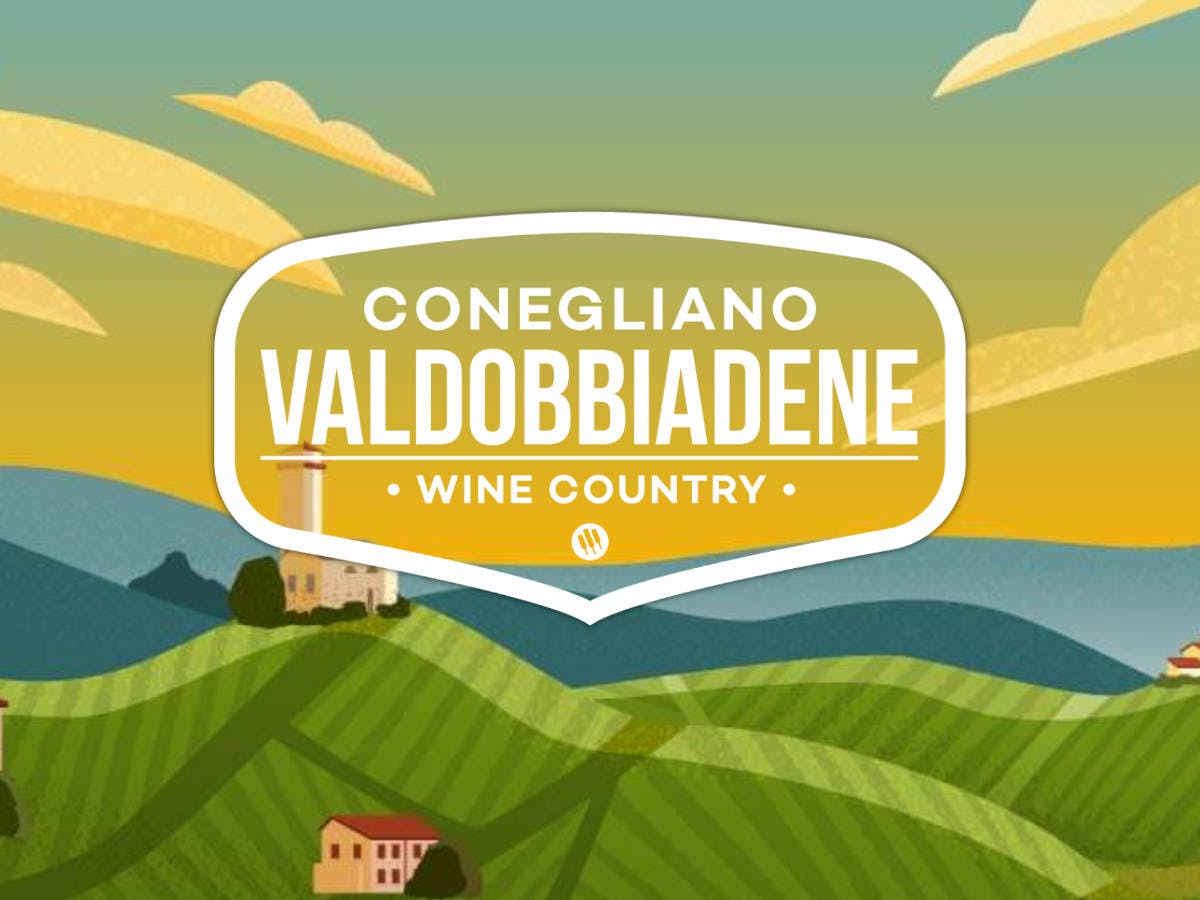 Cover Image for Explore the Valdobbiadene Wine Region Guide