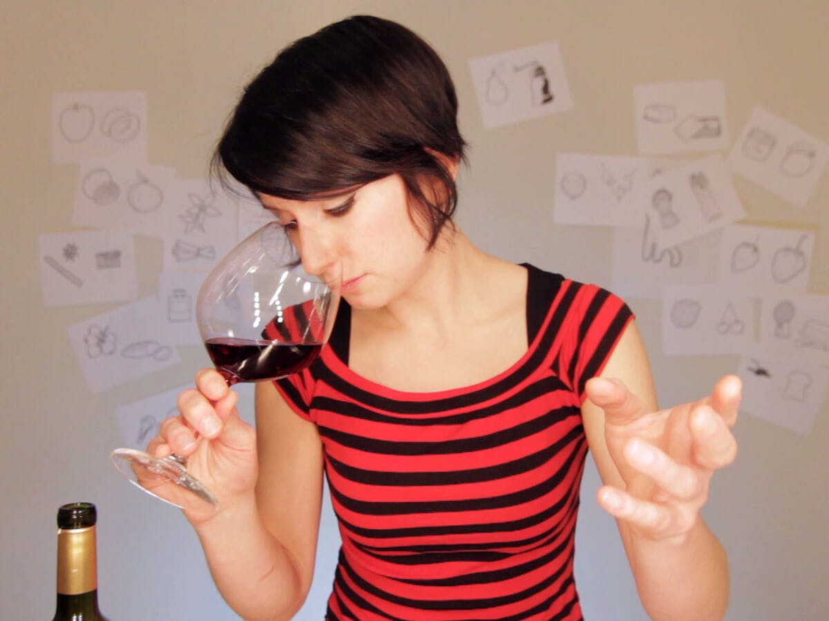 Cover Image for Our Honest Review of Chocolate Wine