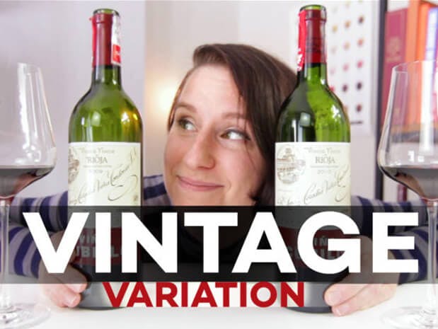 Cover Image for The Secret About Wine Vintages (Video)
