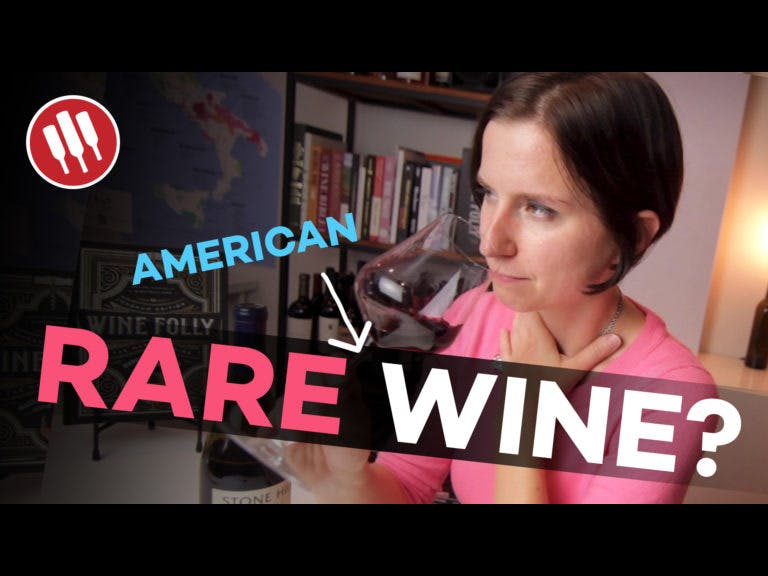 Cover Image for Can Chambourcin Make Great Wine? (Video)