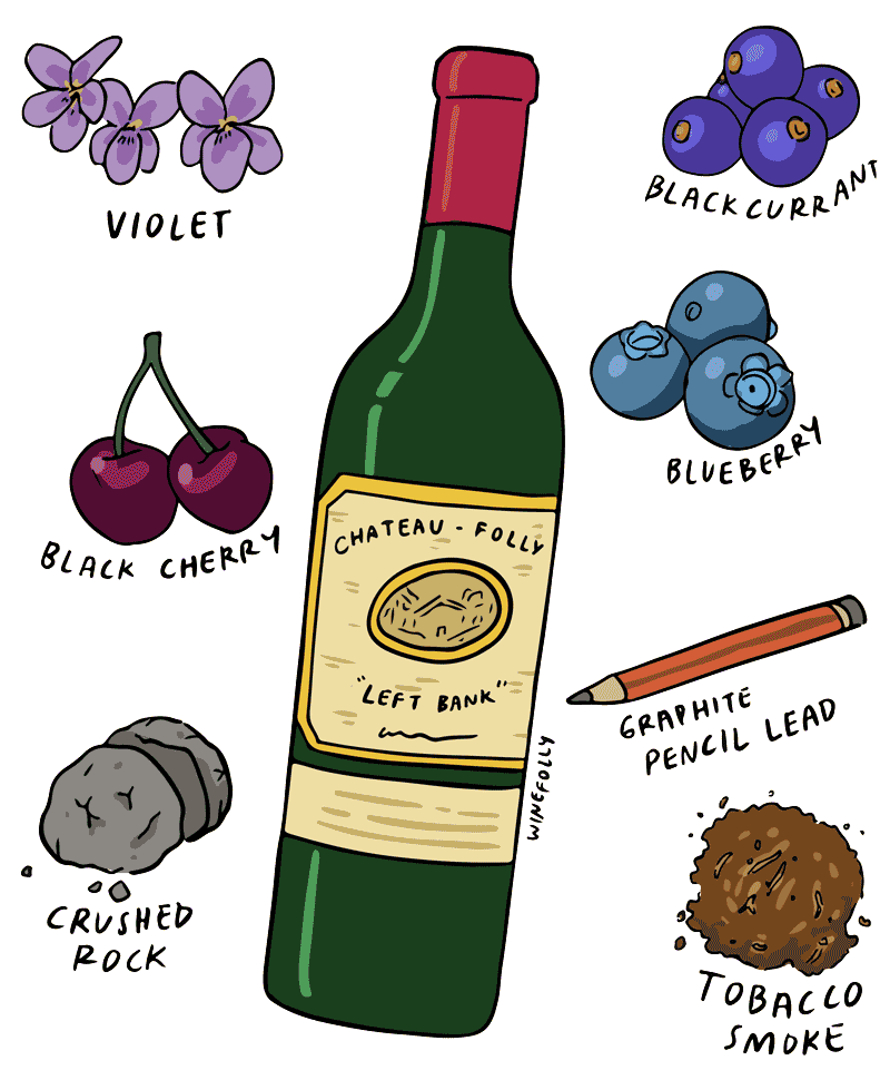 Learn about Wine with Wine Folly