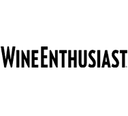 Logo: Wine Enthusiast