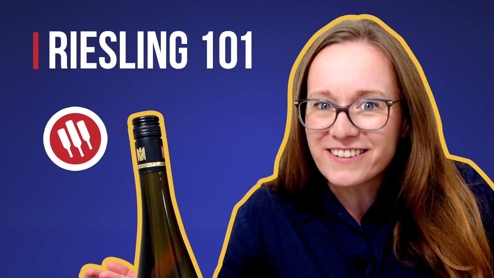 Cover Image for Riesling (Everything you need to know) | Grapes 101 