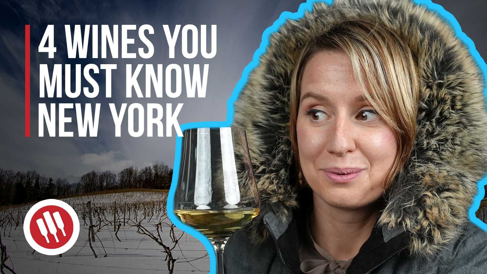 Cover Image for New York Wine Region Guide Released!