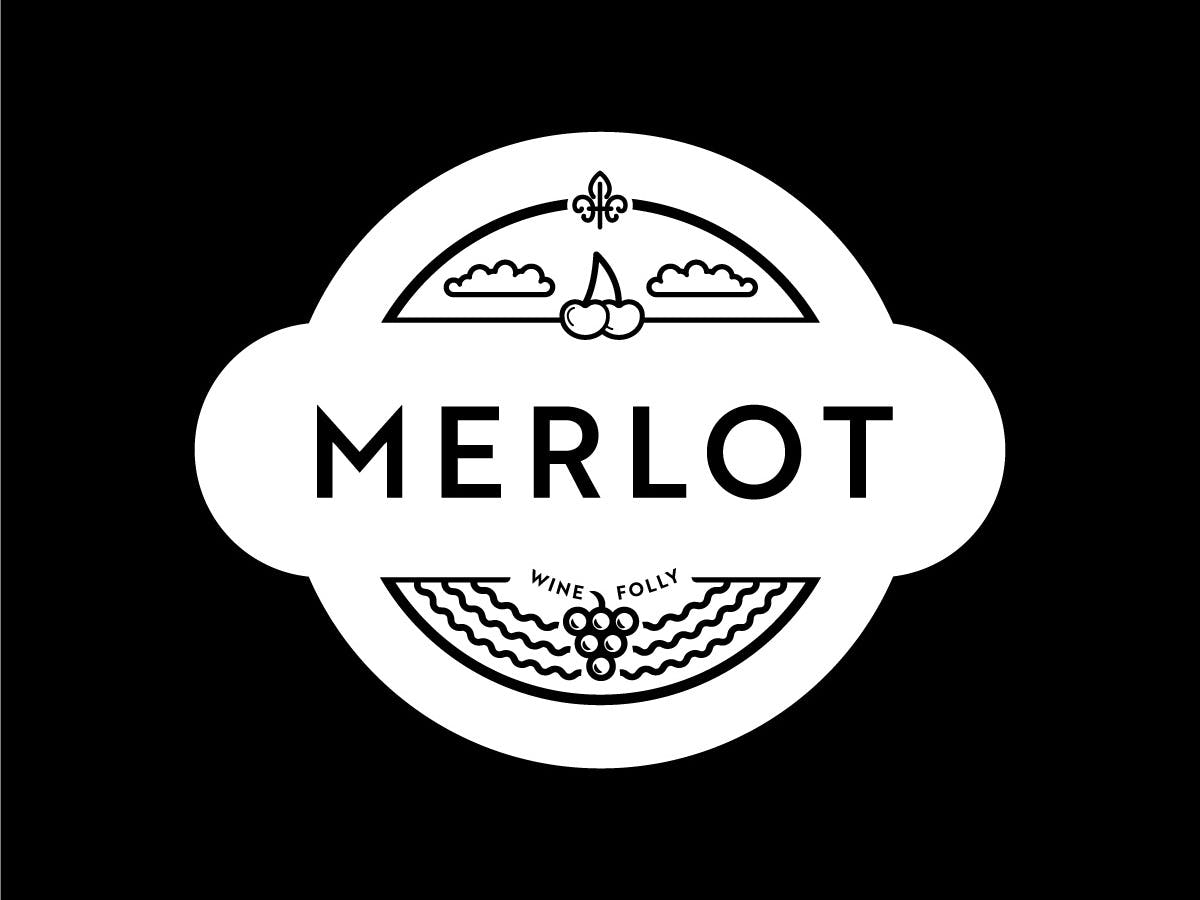 Cover Image for 5 Merlot Wine Facts