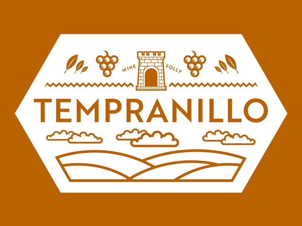 Cover Image for All About Tempranillo Wine in Just About Two Minutes