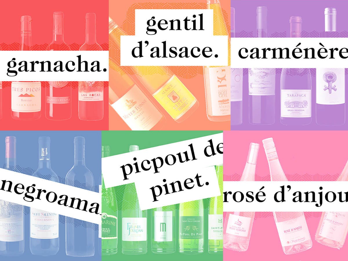 Cover Image for 8 Cheap Wines That Absolutely Do Not Suck!