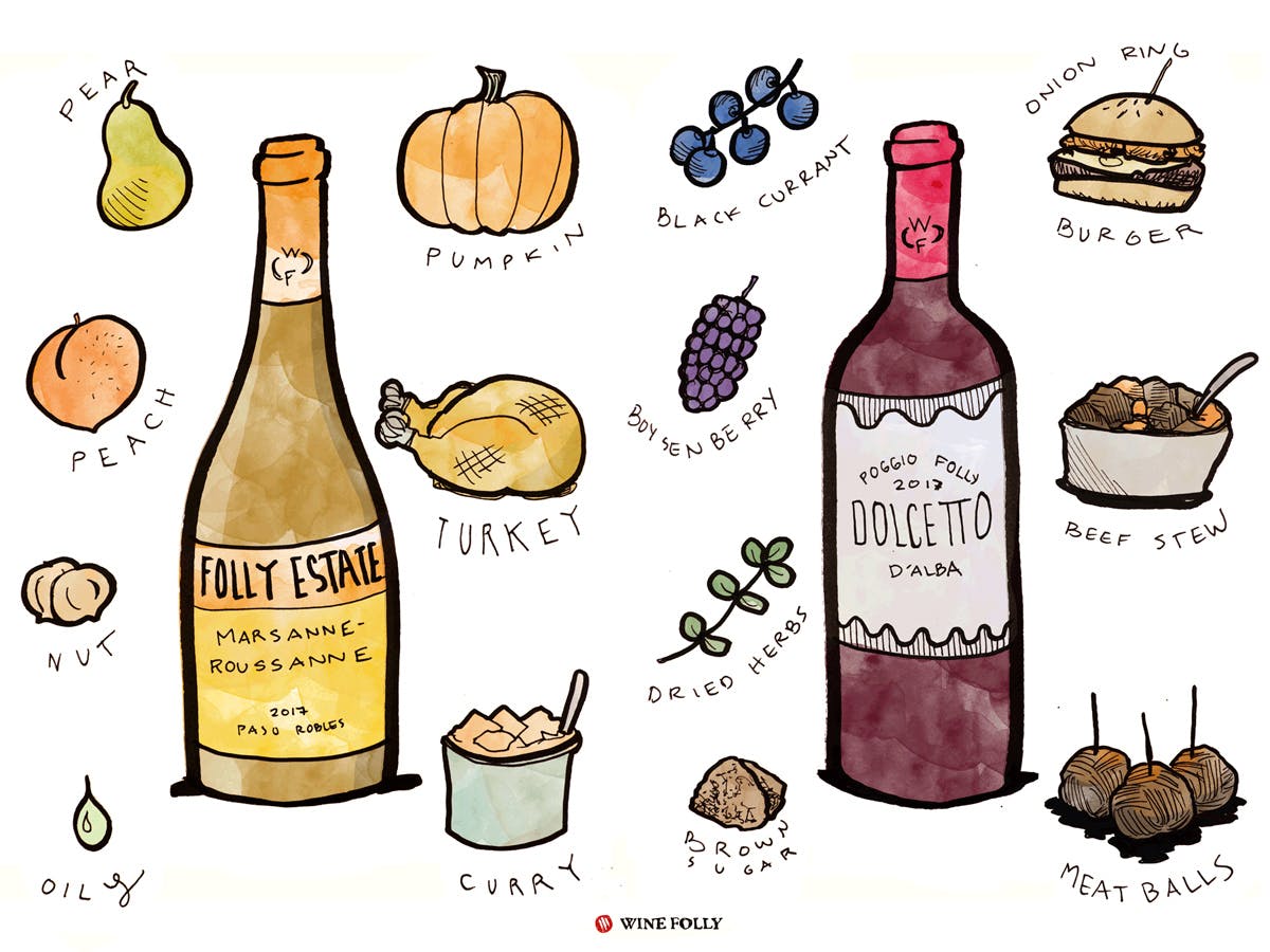 Cover Image for 9 Must-Try Wines For Fall