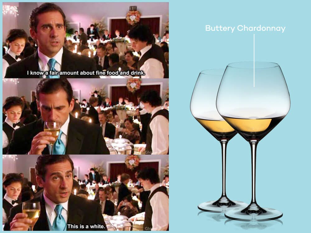 Cover Image for 10 Awesome Wine & Binge Worthy TV Pairings For Lazy Weekends