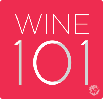 Wine 101 Education