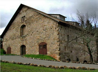 ladera vineyards 1800s California Winery