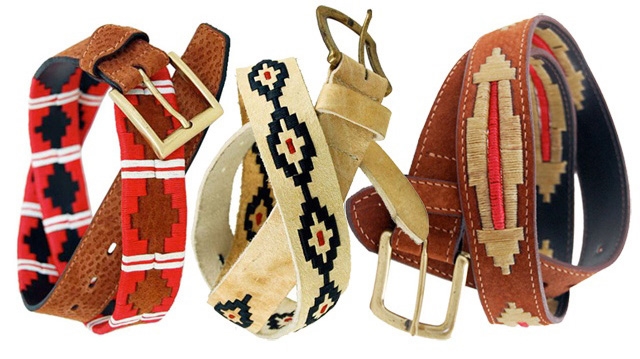 gaucho-belts-argentina