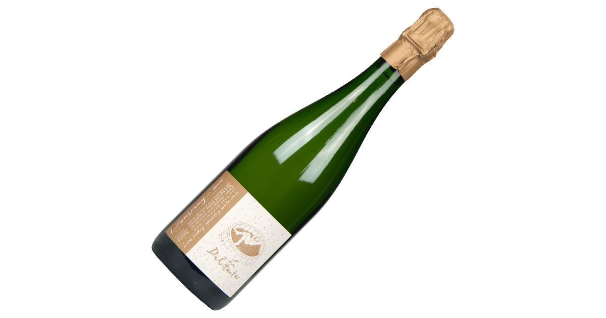 Pierre-Catherine-Breton-La-Dilettante-Vouvray-Brut