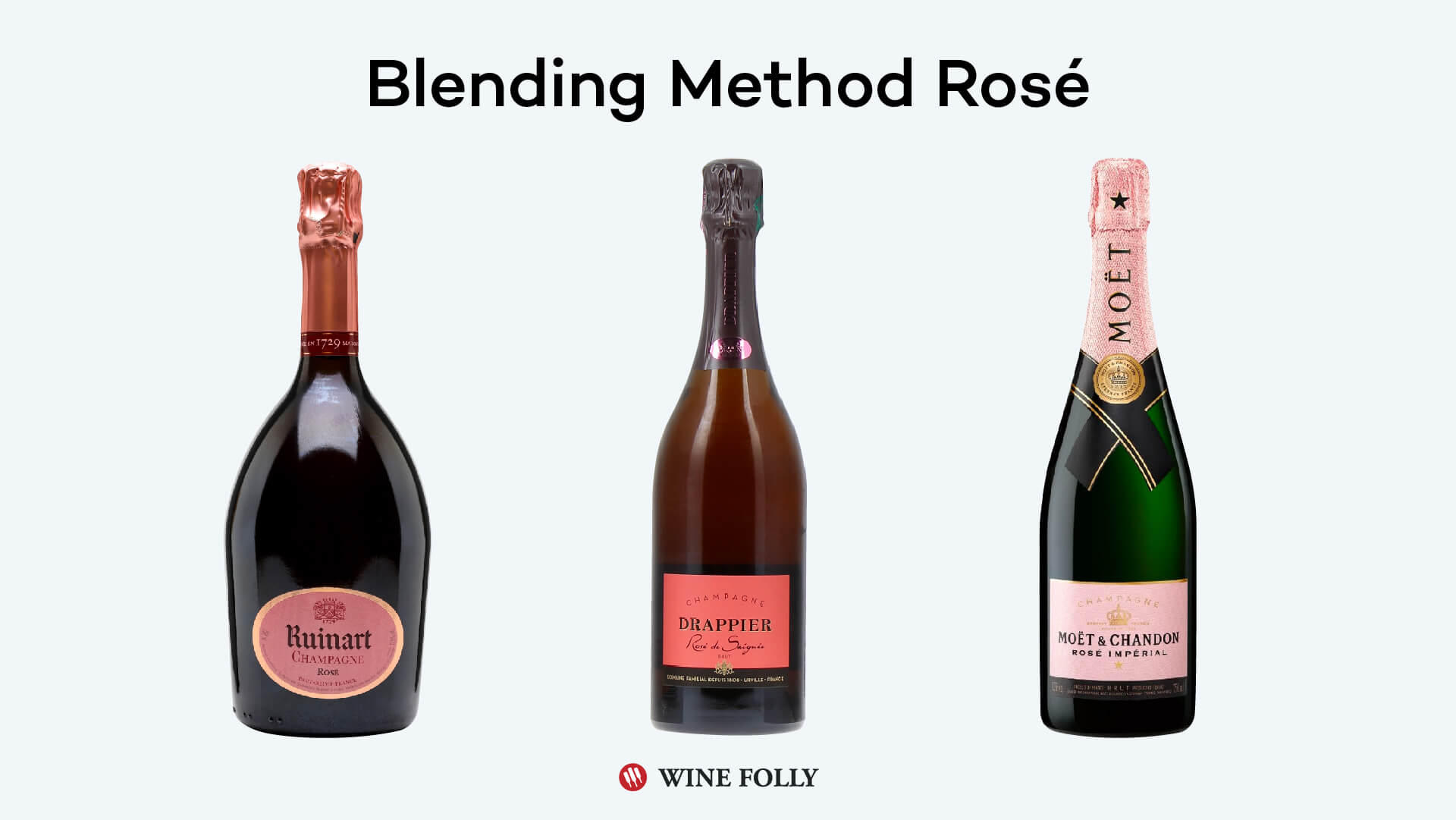 What Is Ros Quick Guide To Pink Wine Wine Folly