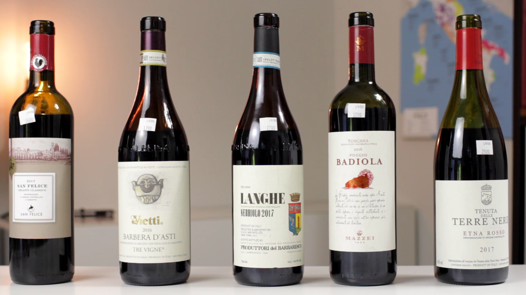 Italian Red Wines To Welcome Spring | atelier-yuwa.ciao.jp