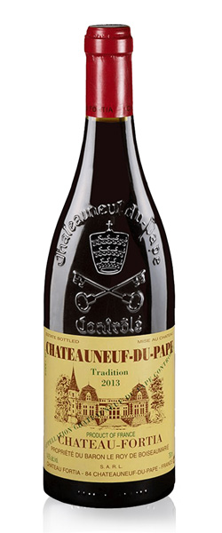 Guide To Chateauneuf Du Pape Region And The Wines Wine Folly