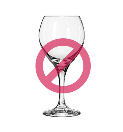 How To Choose The Best Wine Glass - The New York Times