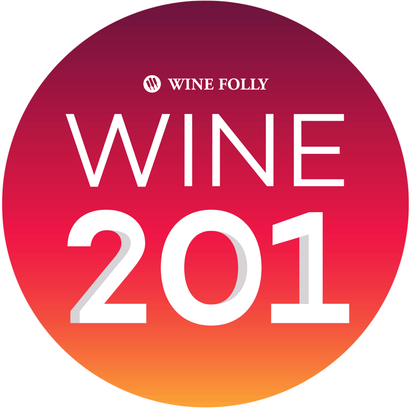 Wine Folly Wine 201