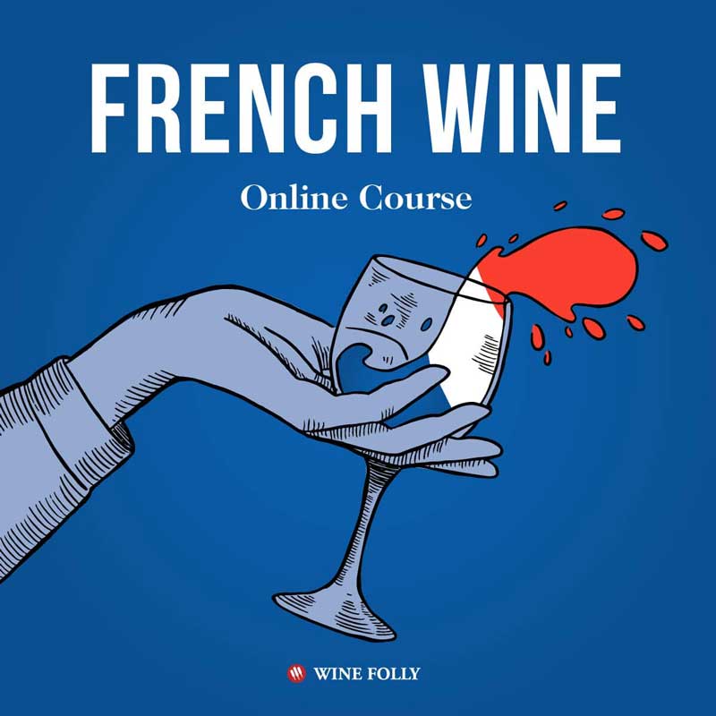 French Wine 201