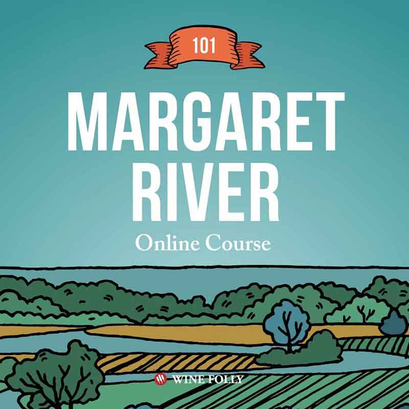 Margaret River 101