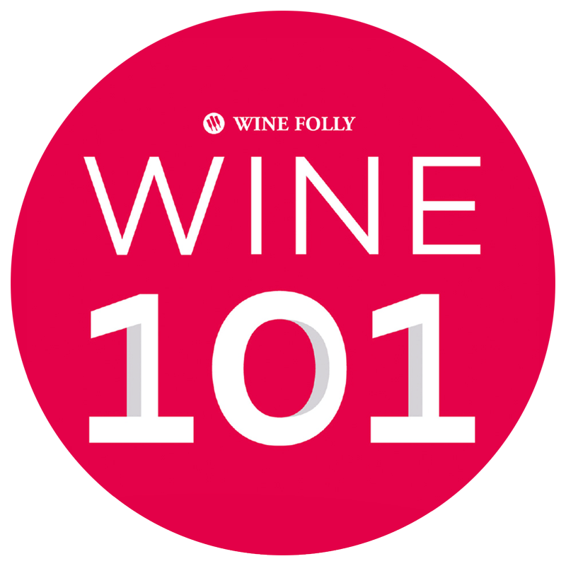 Wine Folly - Wine 101