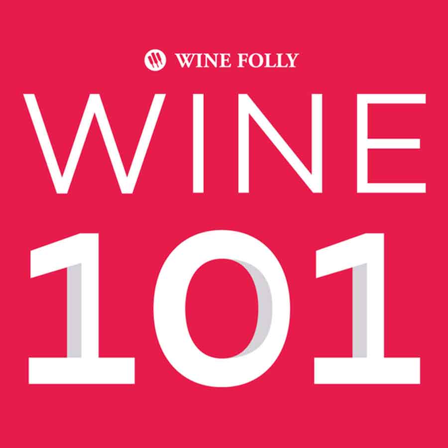 Wine 101 Course