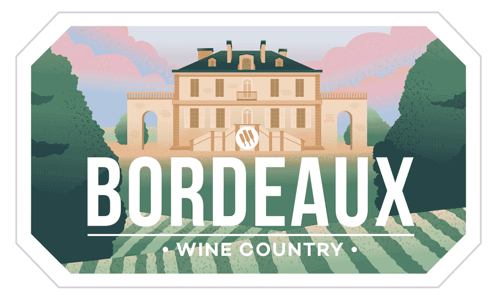 Wine Folly Regional Wine Guide: Bordeaux